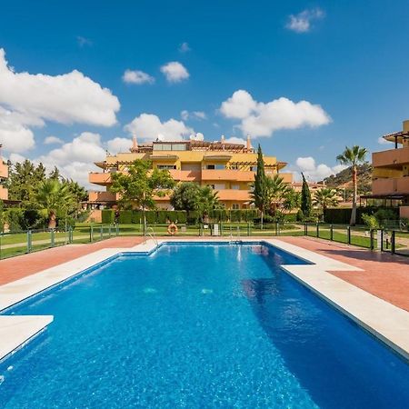 Wonderful Apartment 5 Minutes Flat Walk To The Centre Of La Cala De Mijas Exteriér fotografie