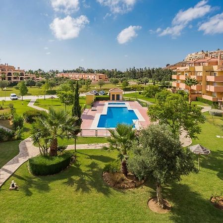 Wonderful Apartment 5 Minutes Flat Walk To The Centre Of La Cala De Mijas Exteriér fotografie