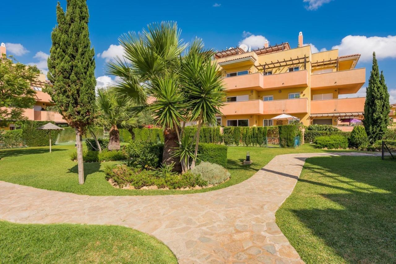 Wonderful Apartment 5 Minutes Flat Walk To The Centre Of La Cala De Mijas Exteriér fotografie