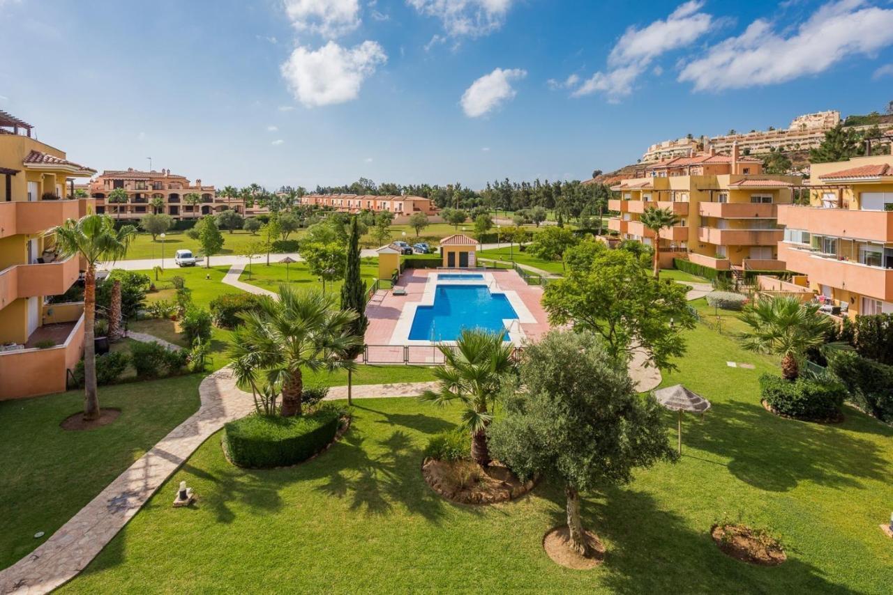 Wonderful Apartment 5 Minutes Flat Walk To The Centre Of La Cala De Mijas Exteriér fotografie