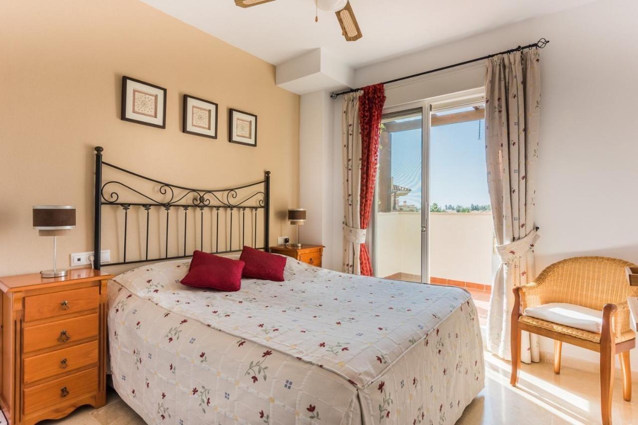 Wonderful Apartment 5 Minutes Flat Walk To The Centre Of La Cala De Mijas Exteriér fotografie