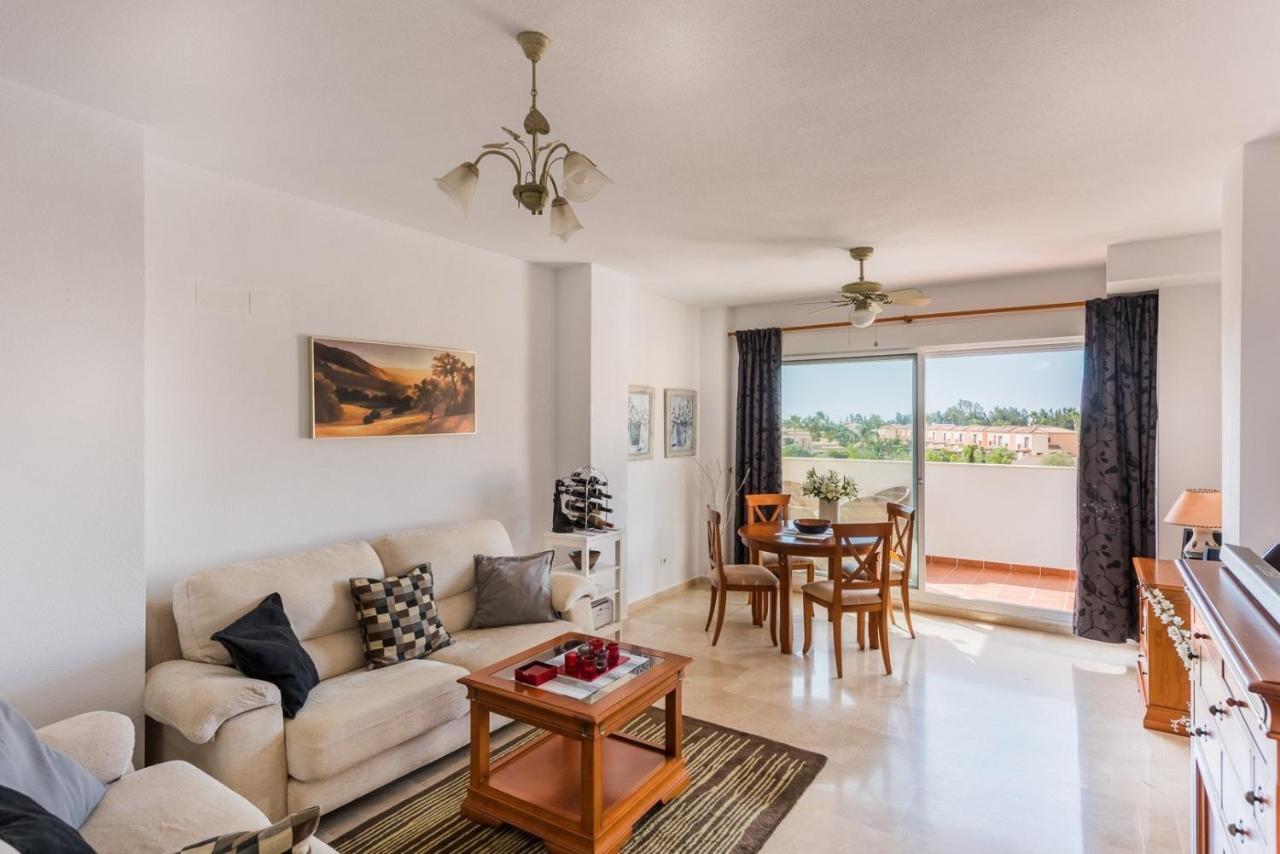 Wonderful Apartment 5 Minutes Flat Walk To The Centre Of La Cala De Mijas Exteriér fotografie
